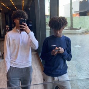 Meet your Posher, Matthew somo